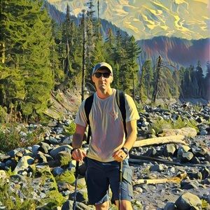 Meet your Posher, Ben